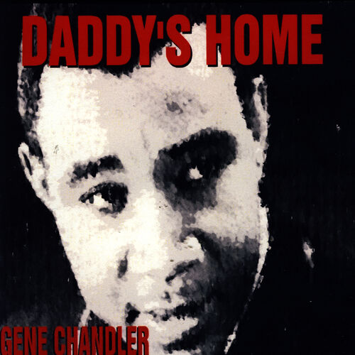 Gene Chandler